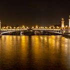 Paris - Pont Alexandre III-2