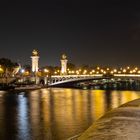 Paris - Pont Alexandre III