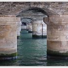 Paris - Pont de la Concorde