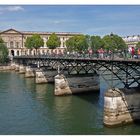 Paris - Pont des Arts