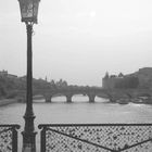 Paris, Pont des Arts