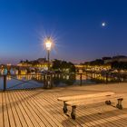 Paris Pont des Arts