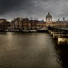 Paris Pont des Arts