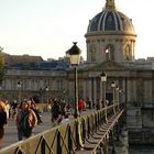 Paris - Pont des Arts