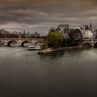 Paris Pont-Neuf 2