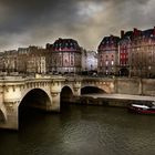 Paris Pont-Neuf