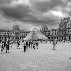 Paris Pyramid