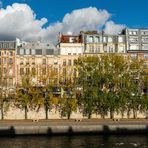 Paris, Quai des Orfèvres