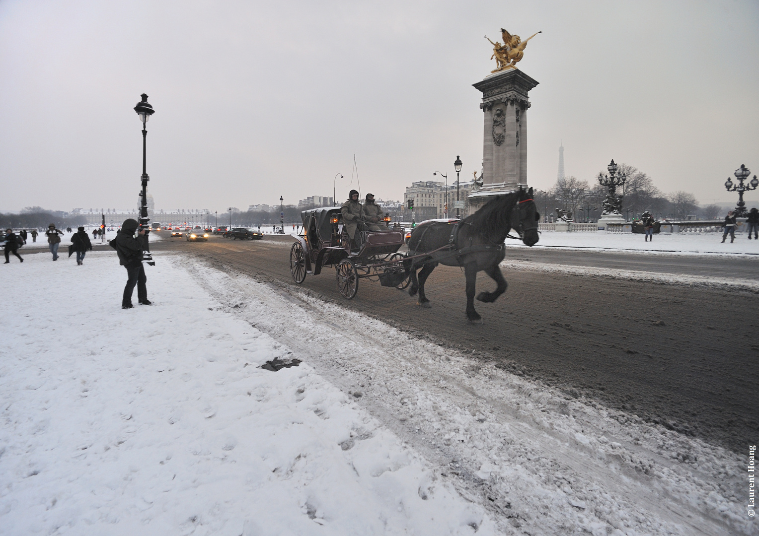 Paris romantique 1