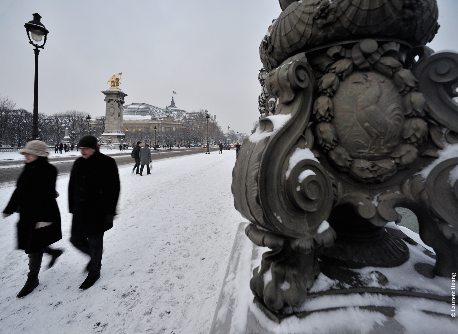 Paris romantique 2