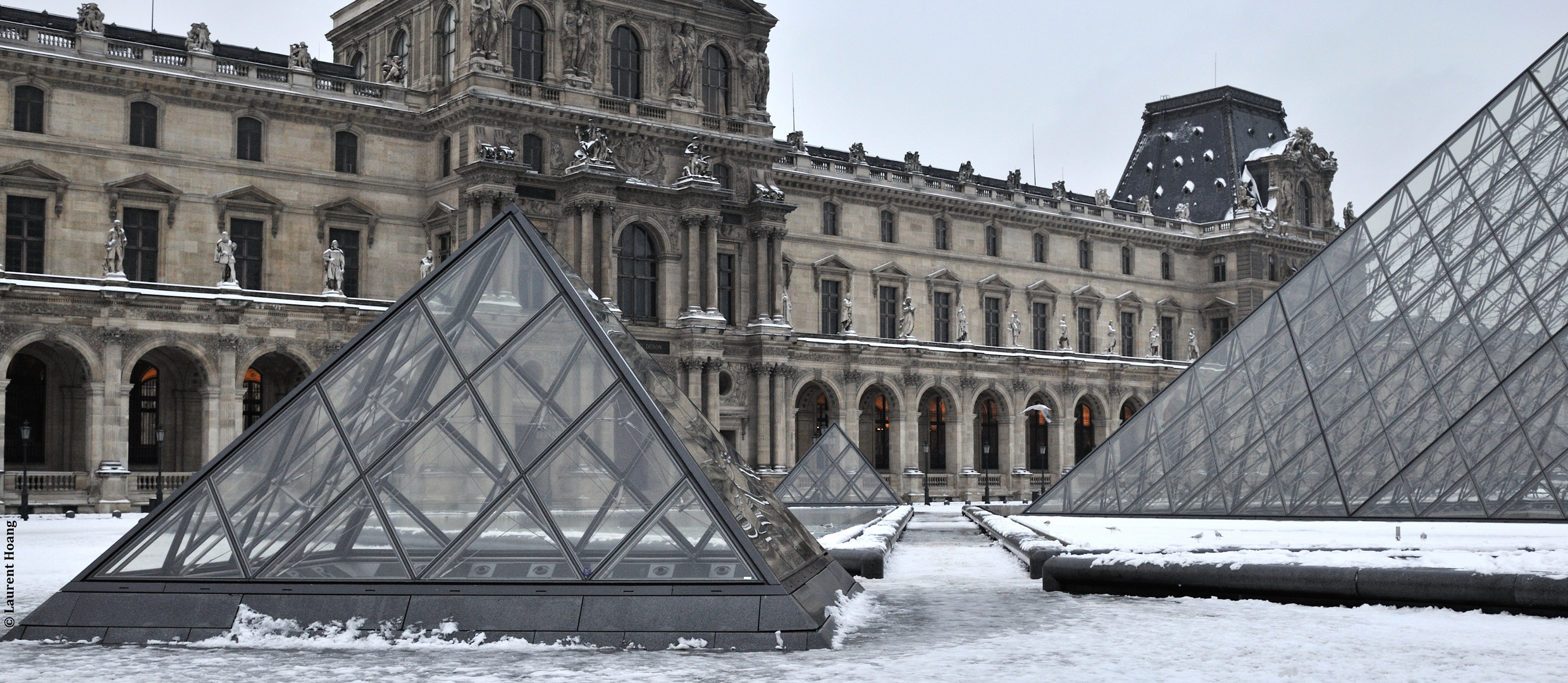 Paris romantique 4