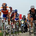 Paris-Roubaix 2009