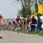 Paris-Roubaix 2009