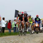 Paris-Roubaix 2009