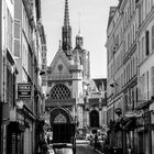 Paris - Rue de la Fidélité -