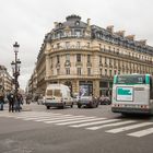 Paris - Rue de la Paix - 01