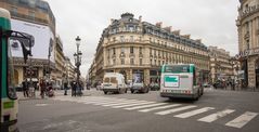 Paris - Rue de la Paix - 01