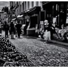 Paris-"Rue Mouffetard"