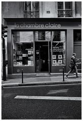 Paris-"Rue Saint-Sulpice"