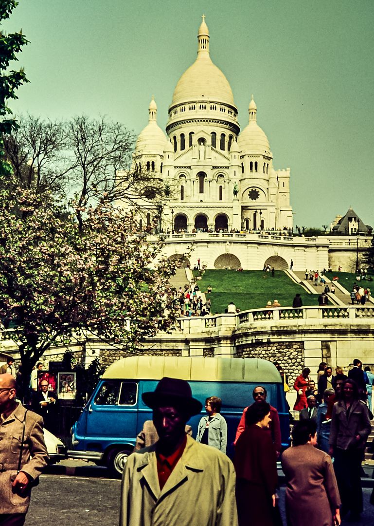 Paris, Sacre Coer.          ..120_2560