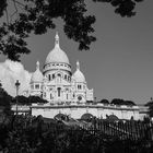 Paris - Sacre Coer