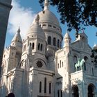 Paris Sacré Coeur