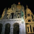 Paris- Sacré-Coeur