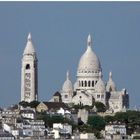 Paris - Sacré Coeur