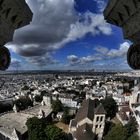 Paris .. Sacre Coeur