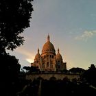 Paris. Sacre Coeur.