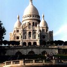 Paris - Sacre Coeur