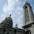 Paris - sacré coeur