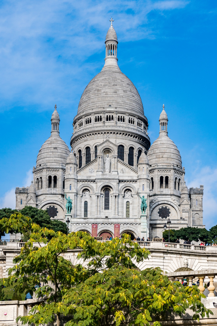 Paris Sacré-Cœur