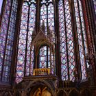 Paris, Saint Chapelle2