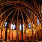 Paris - Sainte-Chapelle