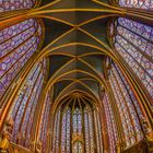 Paris, Sainte-Chapelle