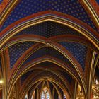 Paris - Sainte-Chapelle