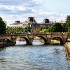 Paris Seine 1