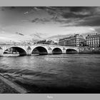 Paris, Seine