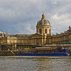 Paris, Seine