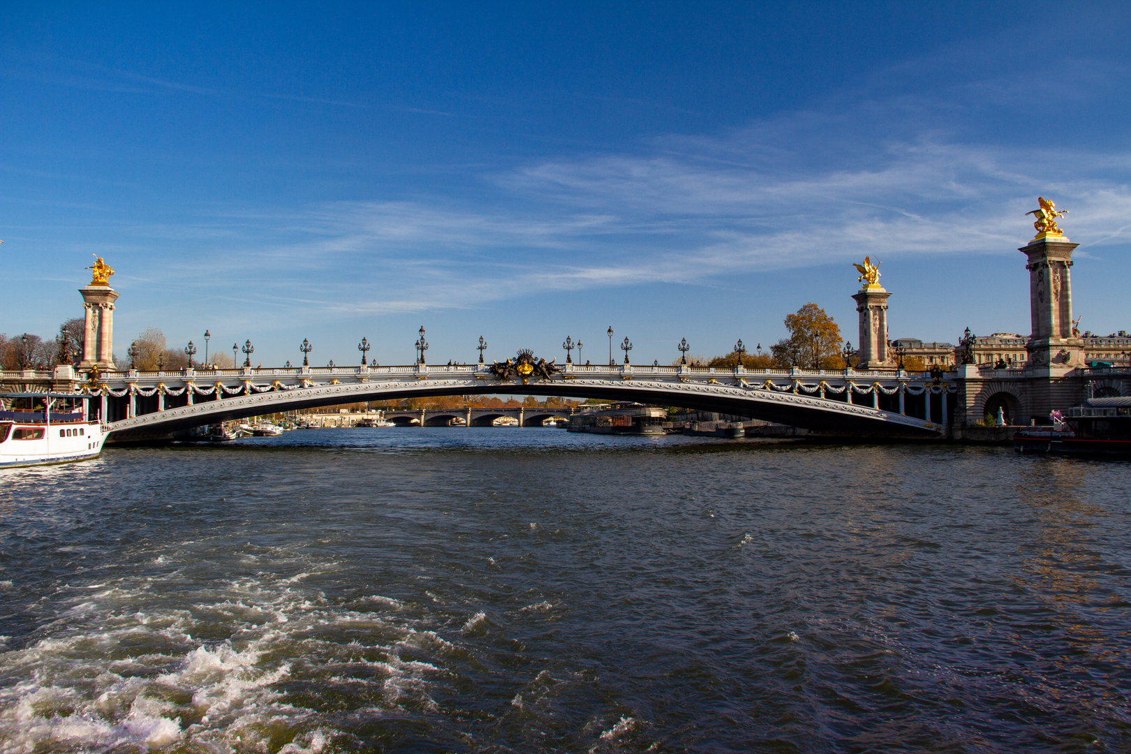 Paris Seine