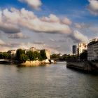 Paris - Seine