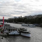 Paris, Seine