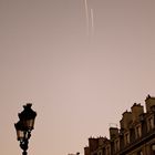 Paris Sky