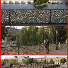 Paris: Stadt der Liebe