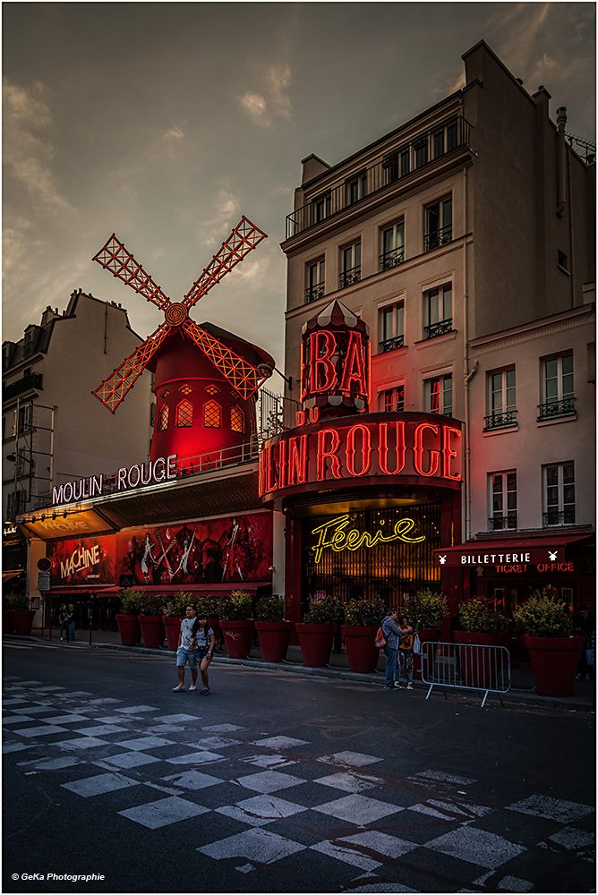 Paris Stadt Der Liebe Foto Bild Architektur Europe France Bilder Auf Fotocommunity
