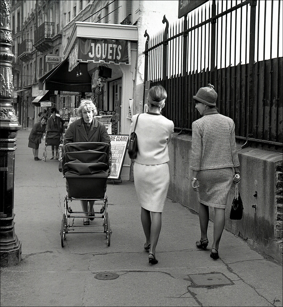 Paris - Street