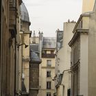 Paris street life