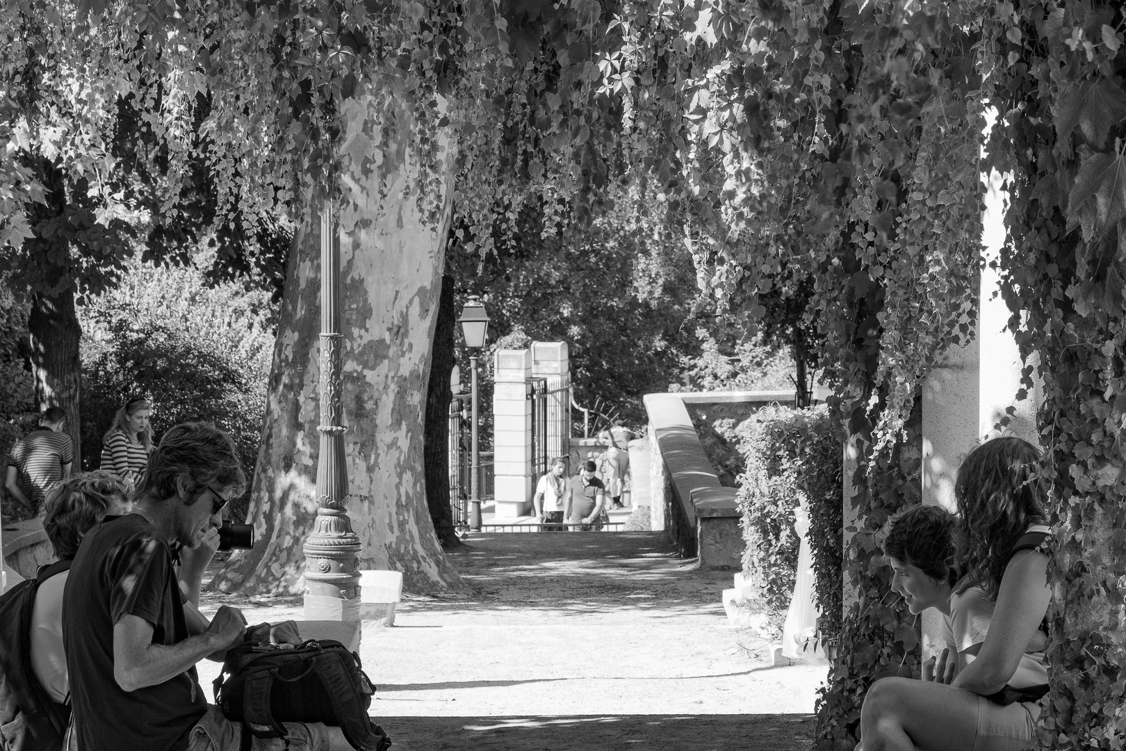 paris - street sw - sommer 2018