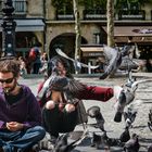 Paris Streetfotografie